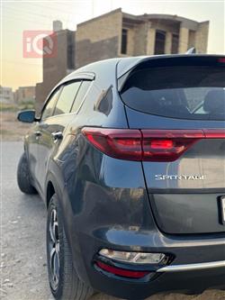 کیا سپۆرتاج